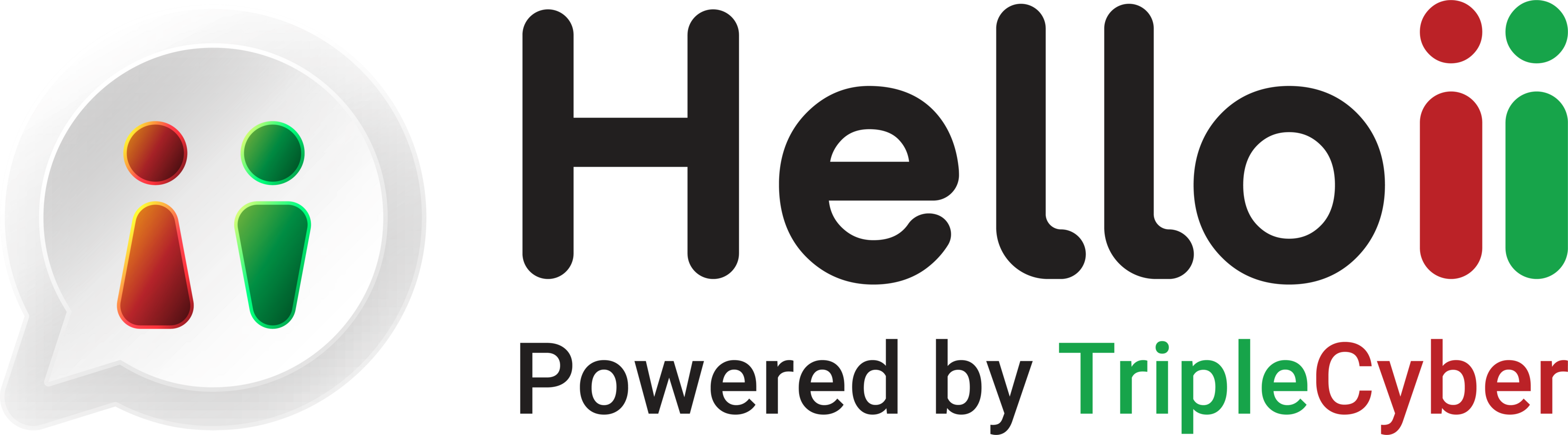 Helloii Logo