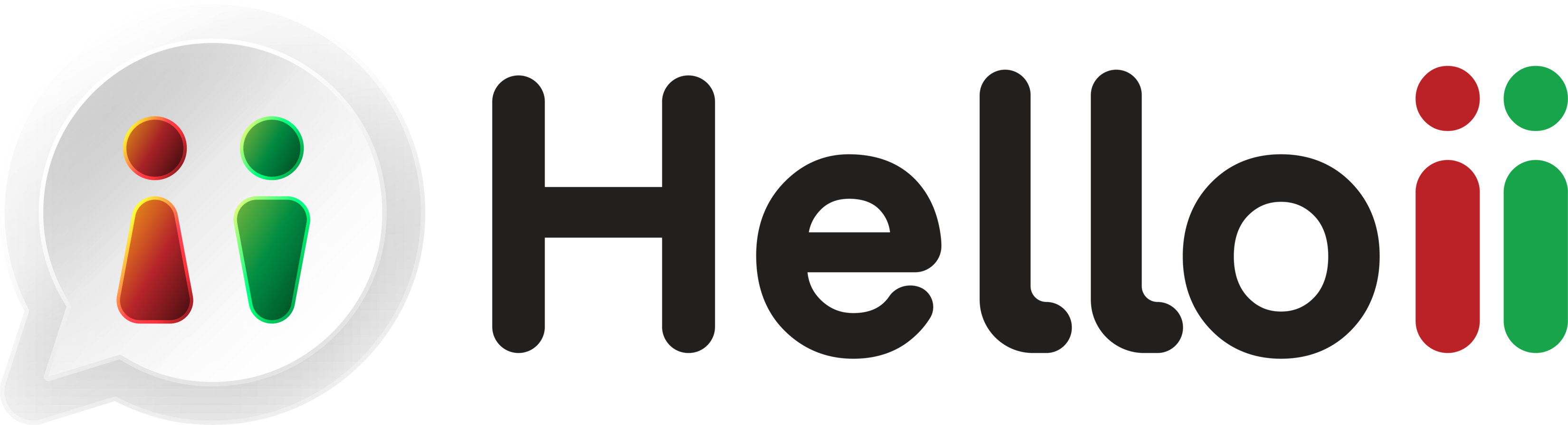Helloii icon