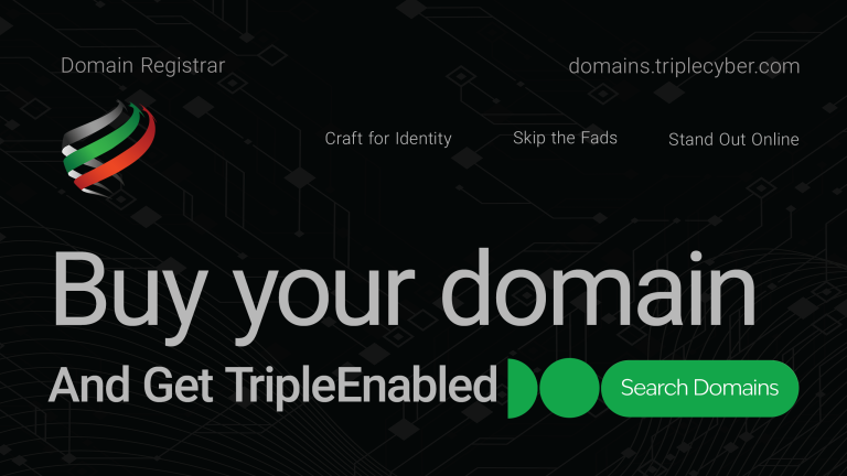 domain registrar
