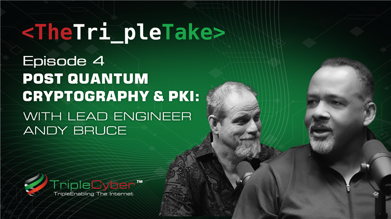 Post-Quantum Cryptography